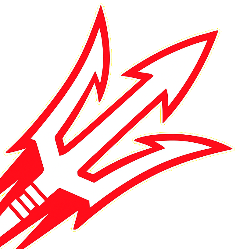 Lugoff-Elgin High School Logo